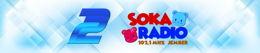 22 Tahun Soka Radio Istimewa